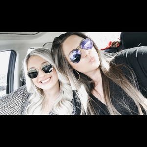 Meet your Posher, Abby